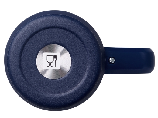 Изображение №5 | Термокружка «Крэнстон» с трубочкой и поворотной крышкой, 850 мл (темно-синий)