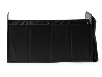 Изображение №6 | Складной органайзер для авто KENTIN c холодильником (черный)