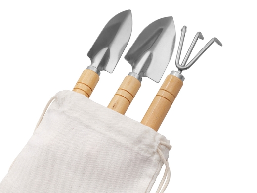 Изображение №6 | Садовый набор CROCUS из 3 предметов (бежевый)