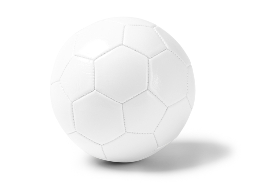 Изображение №1 | Футбольный мяч FABIO, сувенирный (белый)