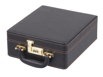 Изображение | Дипломат подарочный (темно-коричневый)