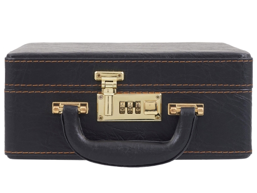 Изображение №3 | Дипломат подарочный (темно-коричневый)