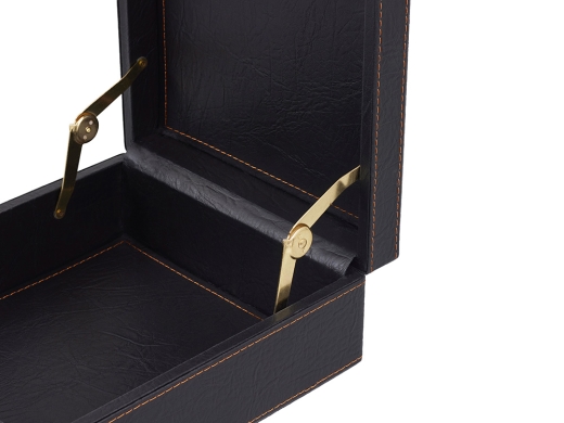 Изображение №4 | Дипломат подарочный (темно-коричневый)