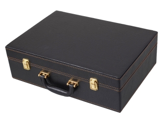 Изображение | Дипломат подарочный (темно-коричневый)