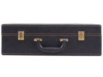 Изображение №3 | Дипломат подарочный (темно-коричневый)