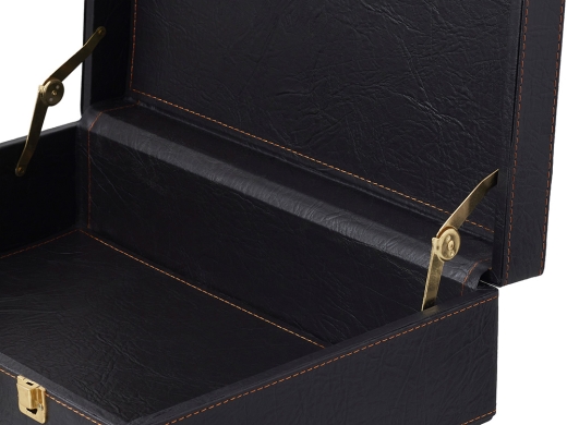 Изображение №4 | Дипломат подарочный (темно-коричневый)