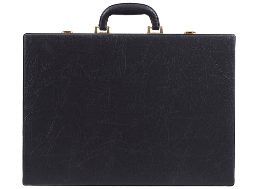 Изображение №6 | Дипломат подарочный (темно-коричневый)