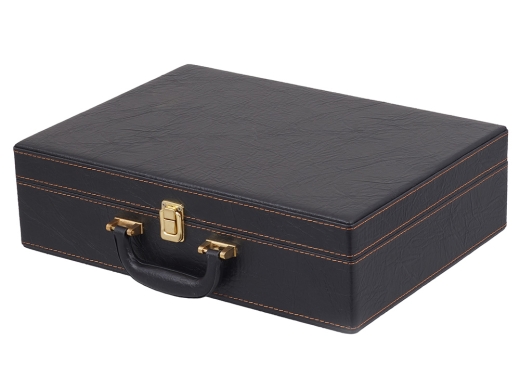 Изображение №1 | Дипломат подарочный (темно-коричневый)