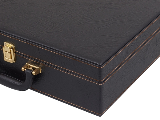 Изображение №5 | Дипломат подарочный (темно-коричневый)