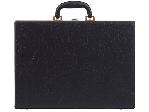 Изображение №6 | Дипломат подарочный (темно-коричневый)