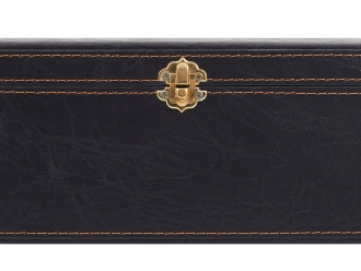 Изображение №4 | Футляр подарочный (темно-коричневый)