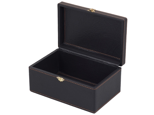 Изображение №2 | Футляр подарочный (темно-коричневый)