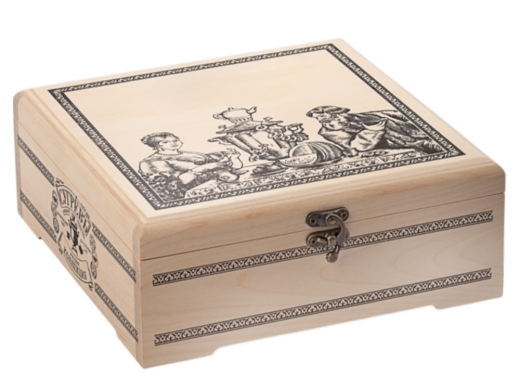 Изображение №2 | Подарочный набор 