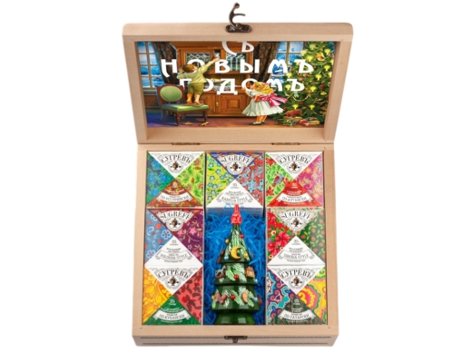 Изображение №3 | Подарочный набор 