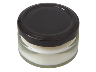 Изображение №4 | Набор свечей в баночках «The Comfort Keeper» (белый)