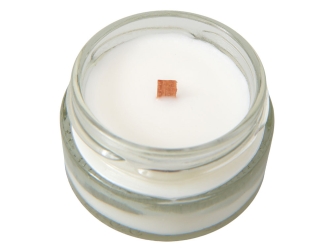 Изображение №7 | Набор свечей в баночках «The Comfort Keeper» (белый)