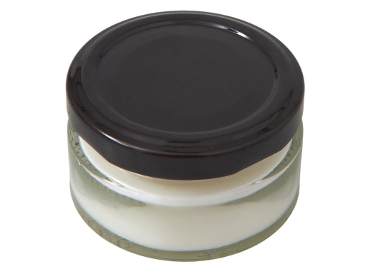 Изображение №4 | Набор свечей в баночках «The Comfort Keeper» (белый)