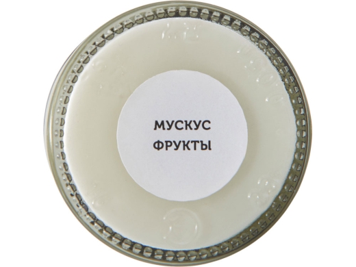 Изображение №8 | Набор свечей в баночках «The Comfort Keeper» (белый)