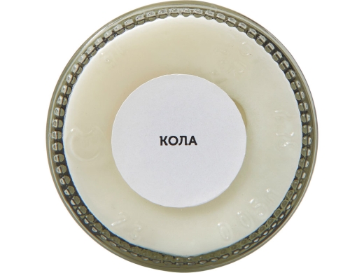 Изображение №9 | Набор свечей в баночках «The Comfort Keeper» (белый)