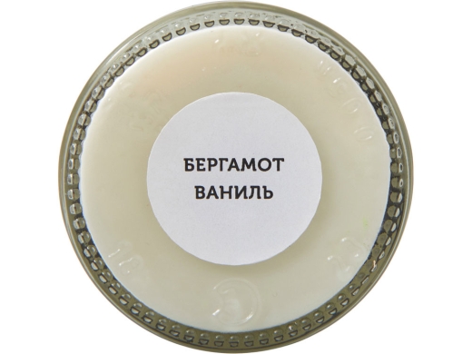 Изображение №10 | Набор свечей в баночках «The Comfort Keeper» (белый)