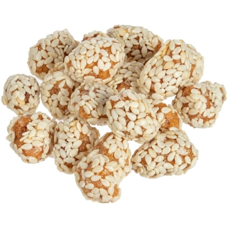 Изображение №3 | Арахис в кунжуте Smack Pack