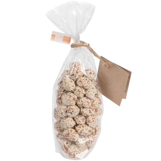 Изображение №1 | Арахис в кунжуте Smack Pack