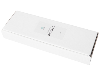 Изображение №7 | Набор свечей «Betulla» (белый, черный)