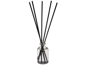 Изображение №1 | Ароматический диффузор 30мл «Ember», бергамот и ваниль (прозрачный)