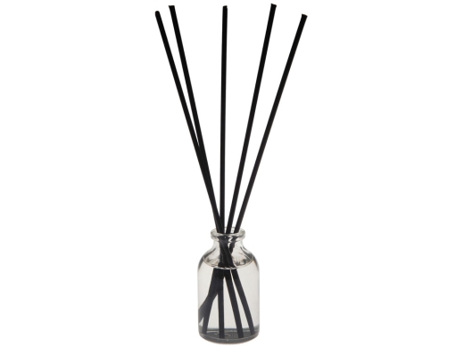 Изображение №1 | Ароматический диффузор 30мл «Ember», бергамот и ваниль (прозрачный)