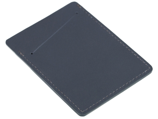 Изображение №2 | Картхолдер «Охта» С лого (синий)