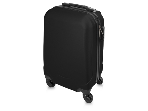 Изображение №1 | Чемодан Travel (черный)