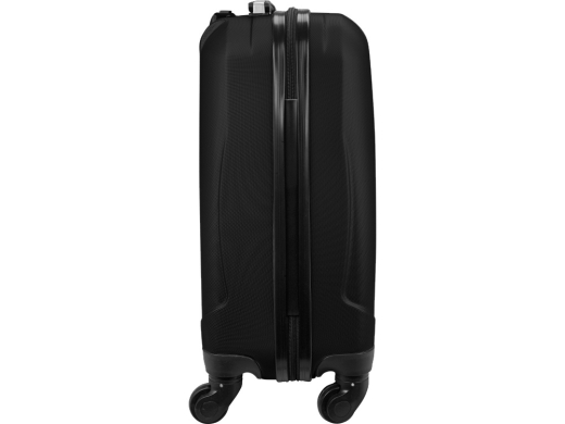 Изображение №7 | Чемодан Travel (черный)