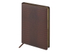 Изображение №1 | Ежедневник недатированный А5 «Amazonia» (коричневый)