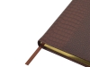 Изображение №4 | Ежедневник недатированный А5 «Amazonia» (коричневый)