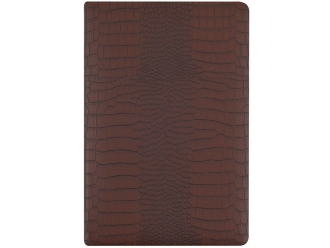 Изображение №2 | Ежедневник недатированный А5 «Amazonia» (коричневый)