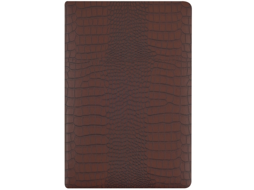 Изображение №2 | Ежедневник недатированный А5 «Amazonia» (коричневый)