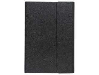 Изображение №2 | Ежедневник недатированный с магнитным клапаном А5 «Venezia» (черный)