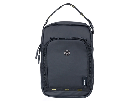 Изображение №1 | Термосумка для ланча (черный)