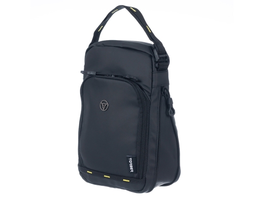 Изображение №2 | Термосумка для ланча (черный)