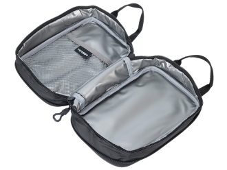 Изображение №7 | Термосумка для ланча (черный)