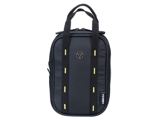 Изображение №1 | Термосумка для ланча (черный)