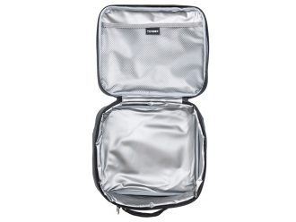 Изображение №6 | Термосумка для ланча (черный)