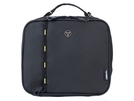 Изображение №1 | Термосумка для ланча (черный)