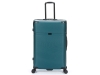 Изображение №2 | Чемодан «ОНЕГА», 103 л L (зеленый)