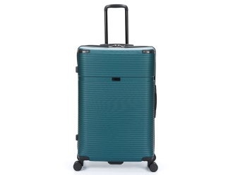 Изображение №2 | Чемодан «ОНЕГА», 103 л L (зеленый)