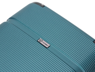 Изображение №12 | Чемодан «ОНЕГА», 103 л L (зеленый)