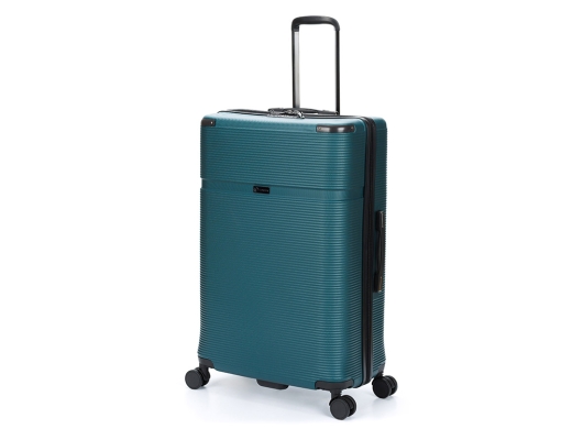 Изображение №1 | Чемодан «ОНЕГА», 103 л L (зеленый)