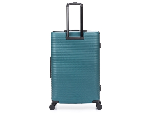 Изображение №3 | Чемодан «ОНЕГА», 103 л L (зеленый)