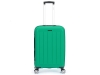 Изображение №2 | Чемодан «В Отпуск», 62 л M (зеленый)