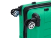 Изображение №8 | Чемодан «В Отпуск», 62 л M (зеленый)